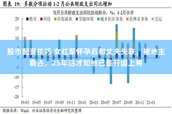 股市配资技巧 女红军怀孕后和丈夫失联，被地主霸占，25年后才知他已是开国上将