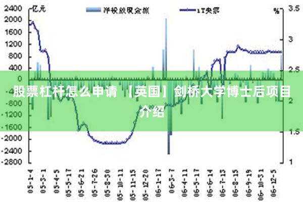 股票杠杆怎么申请 【英国】剑桥大学博士后项目介绍