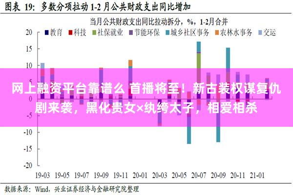 网上融资平台靠谱么 首播将至！新古装权谋复仇剧来袭，黑化贵女×纨绔太子，相爱相杀