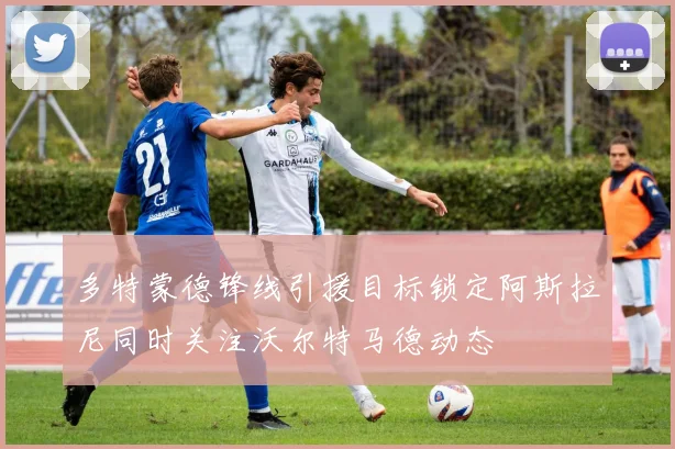 多特蒙德锋线引援目标锁定阿斯拉尼同时关注沃尔特马德动态